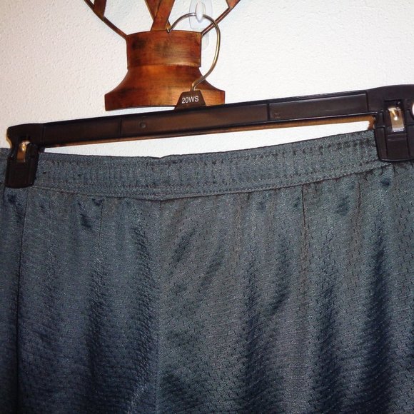 XERSION Athletic Workout Running Shorts Size Petite Medium MP Polyester - Picture 7 of 8